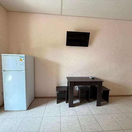 More Nadezhd Hotel Szanzsijka Kültér fotó
