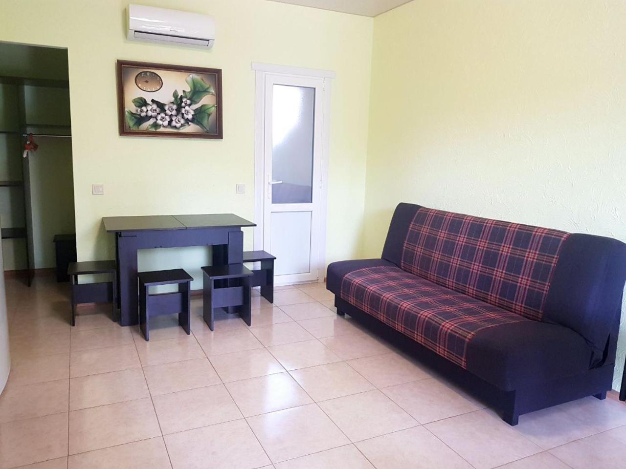 More Nadezhd Hotel Szanzsijka Kültér fotó