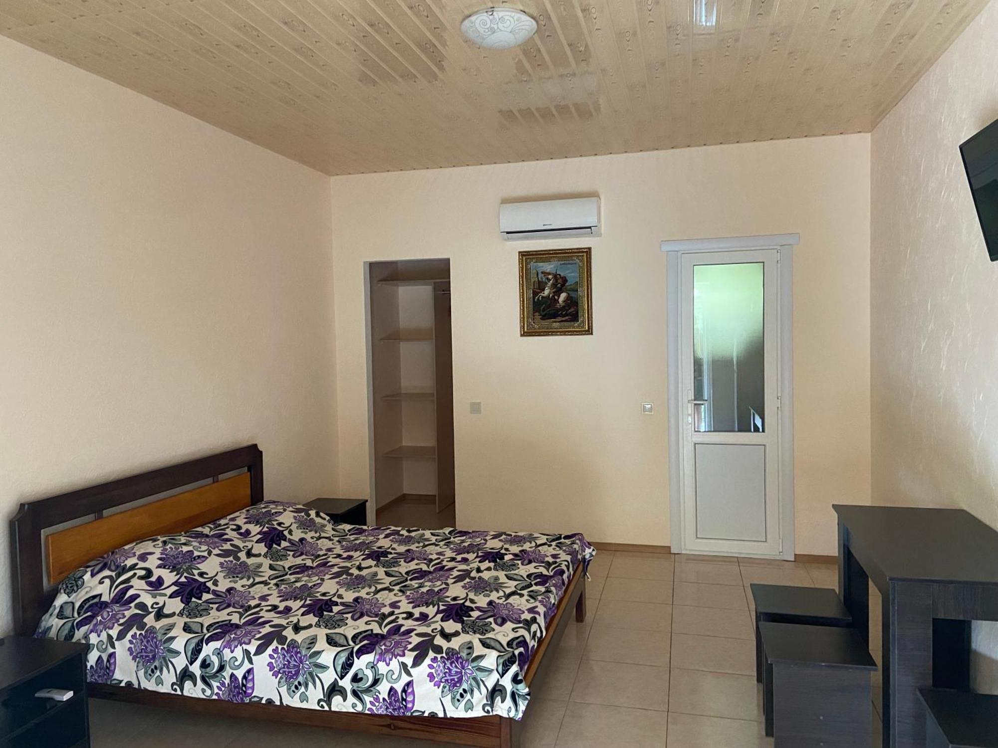 More Nadezhd Hotel Szanzsijka Kültér fotó