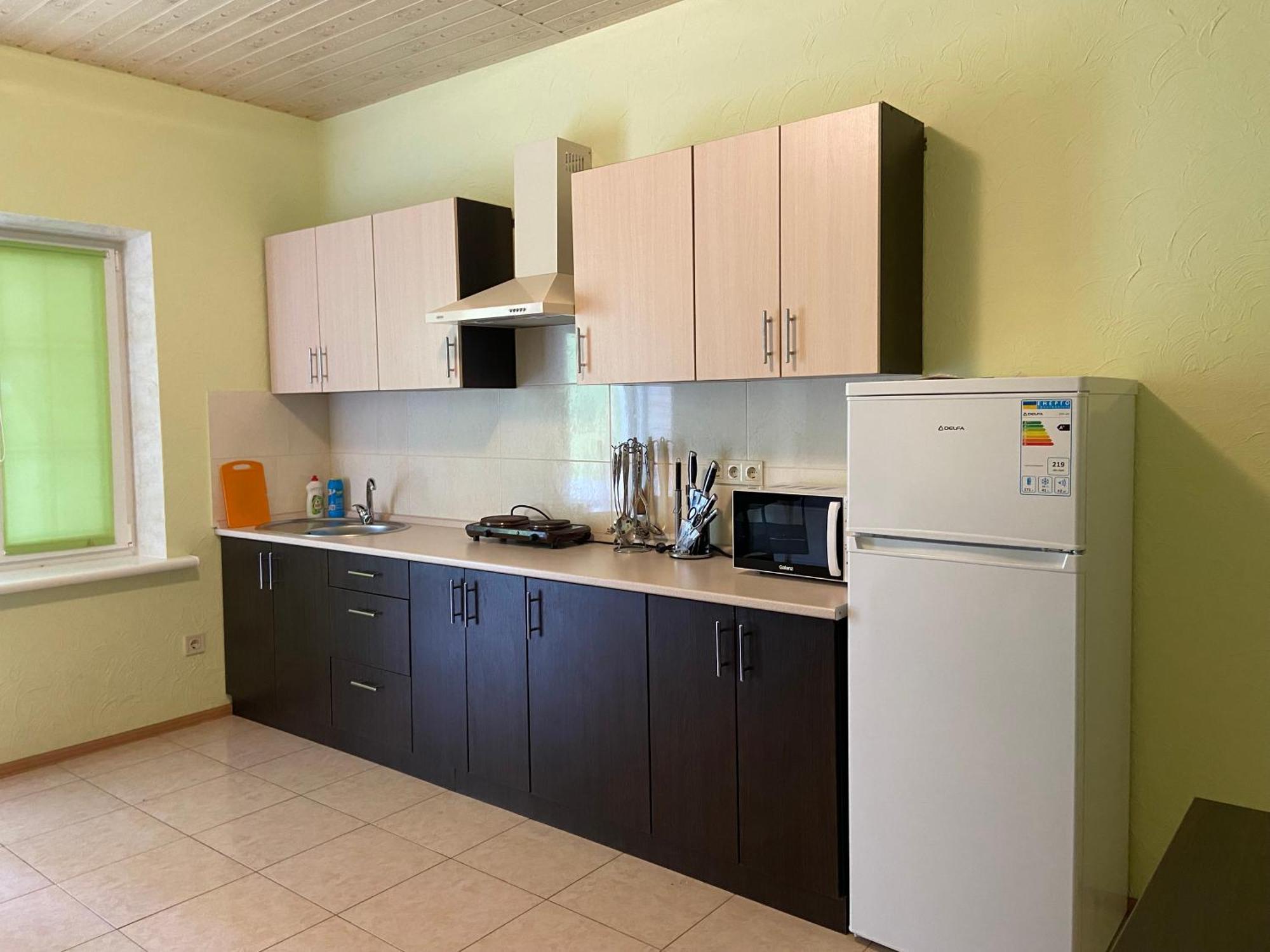 More Nadezhd Hotel Szanzsijka Kültér fotó