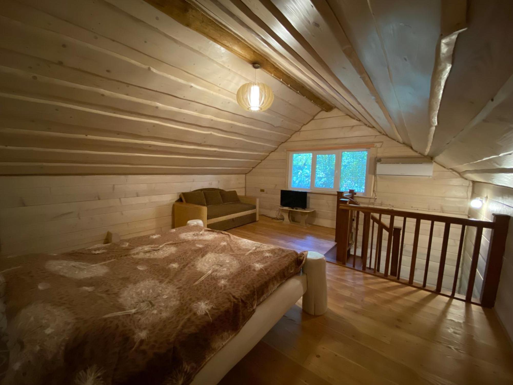 More Nadezhd Hotel Szanzsijka Kültér fotó