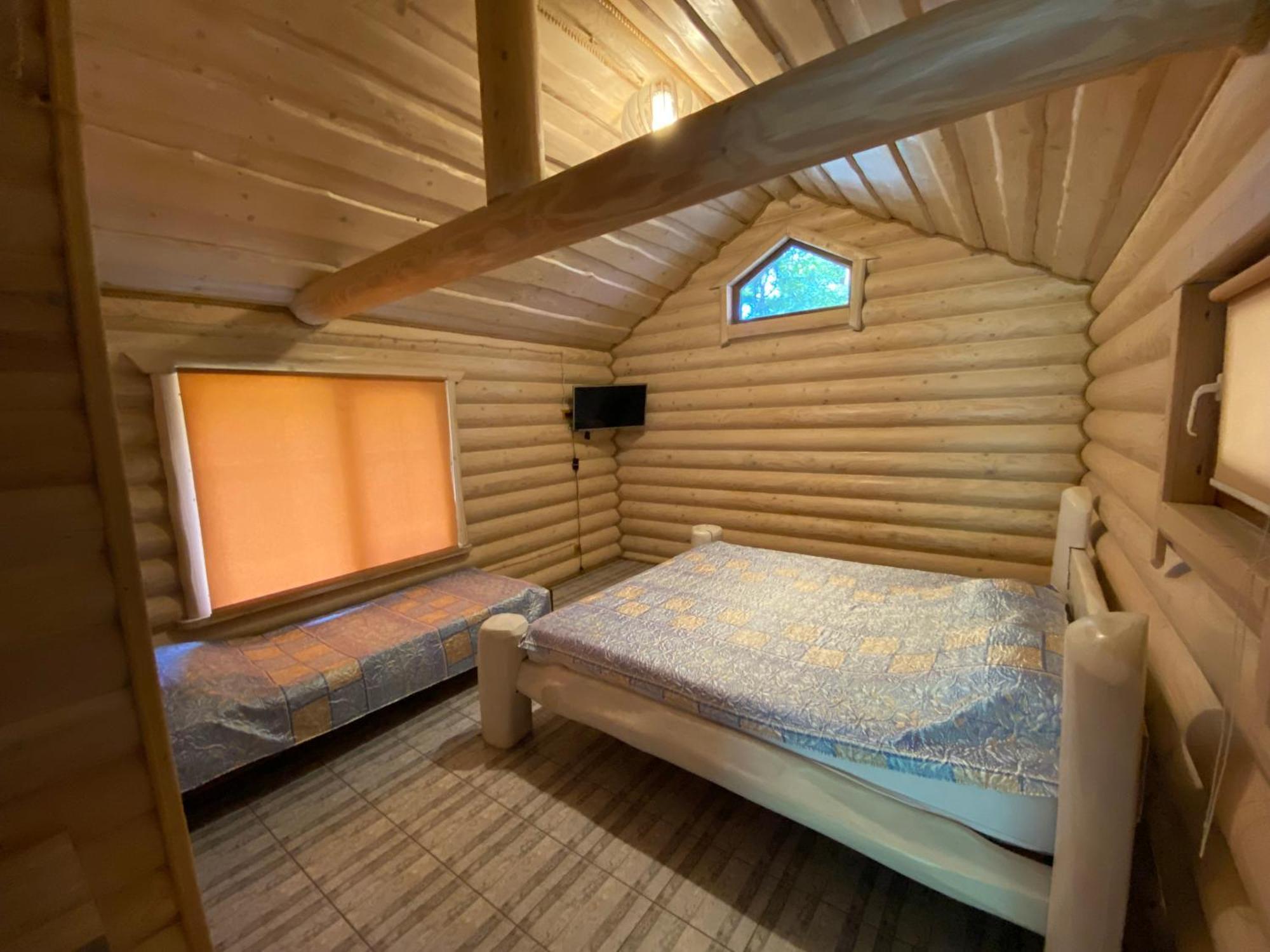 More Nadezhd Hotel Szanzsijka Kültér fotó