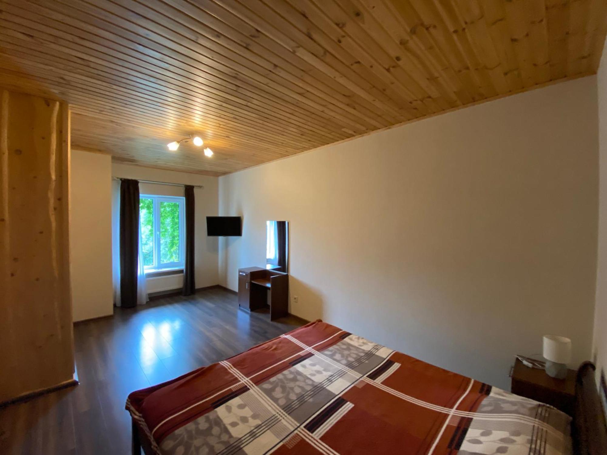 More Nadezhd Hotel Szanzsijka Kültér fotó