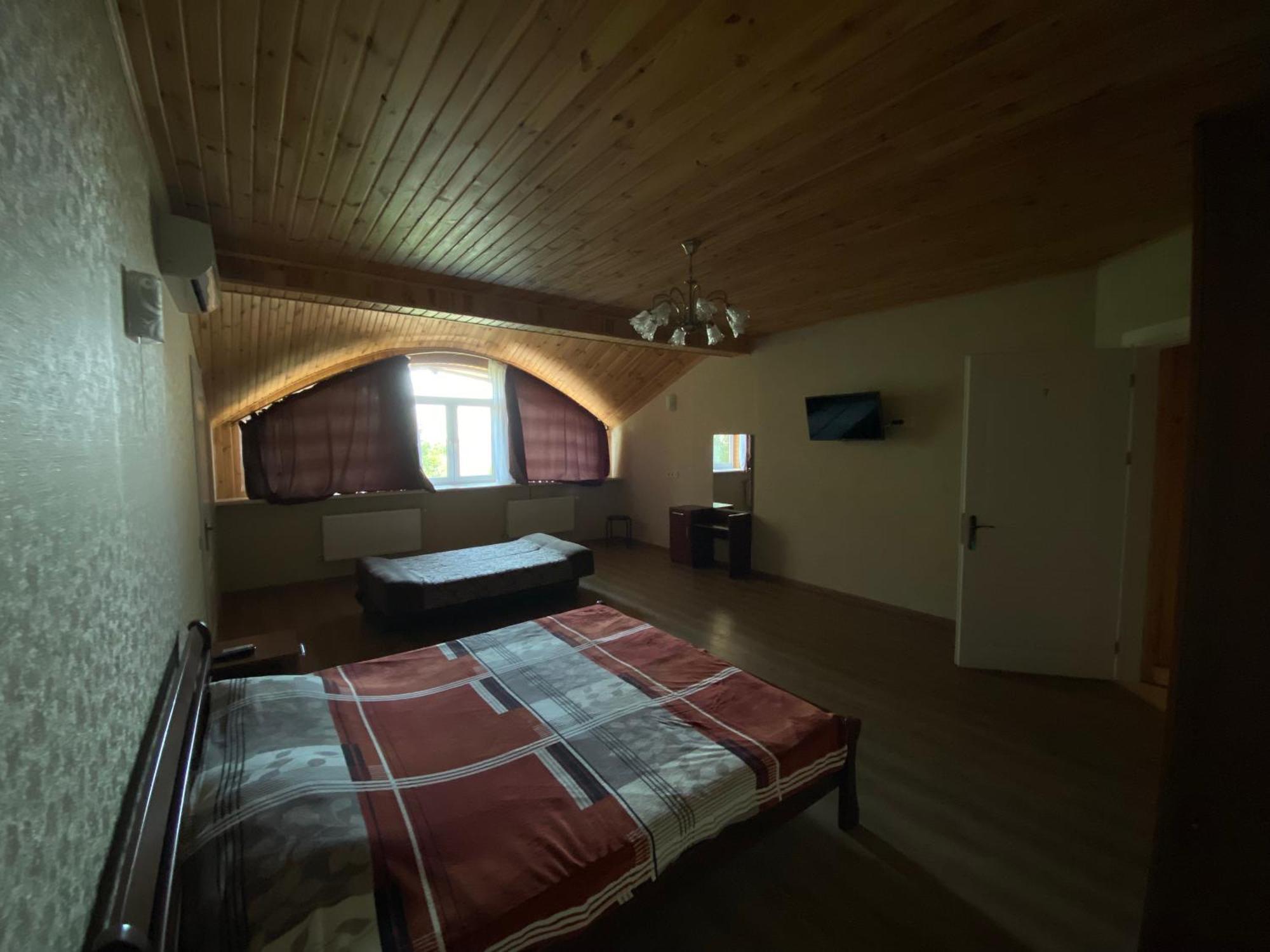 More Nadezhd Hotel Szanzsijka Kültér fotó