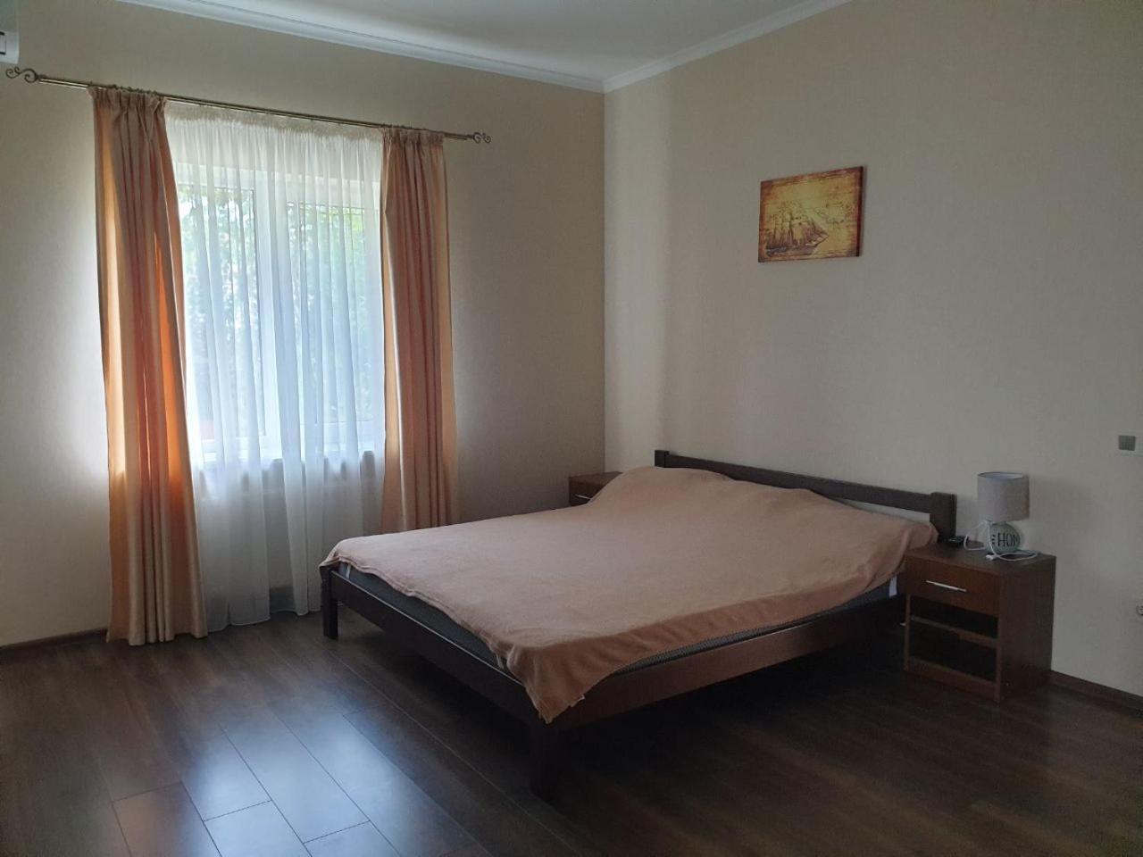 More Nadezhd Hotel Szanzsijka Kültér fotó