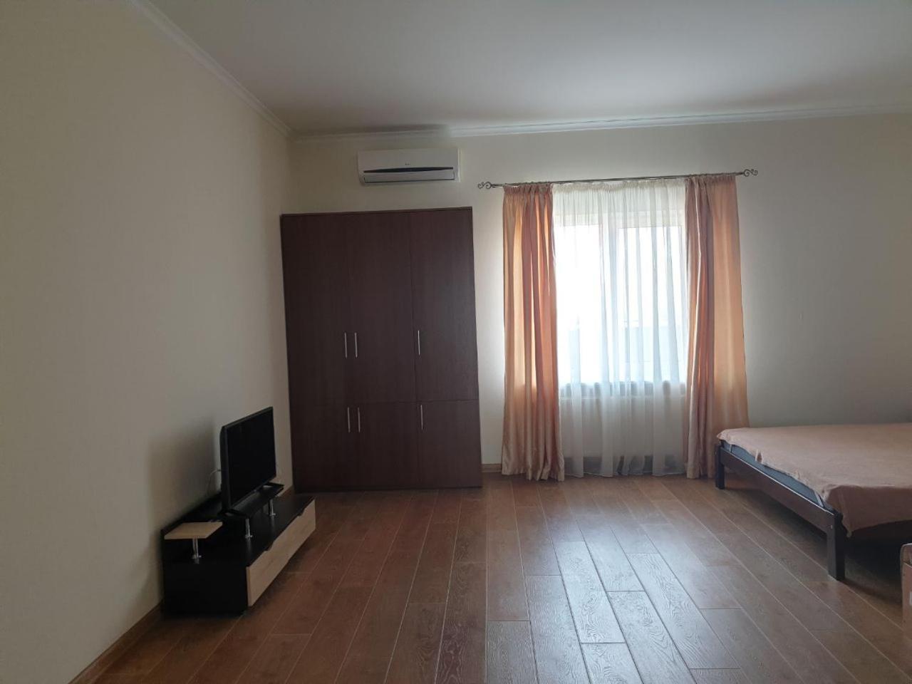 More Nadezhd Hotel Szanzsijka Kültér fotó
