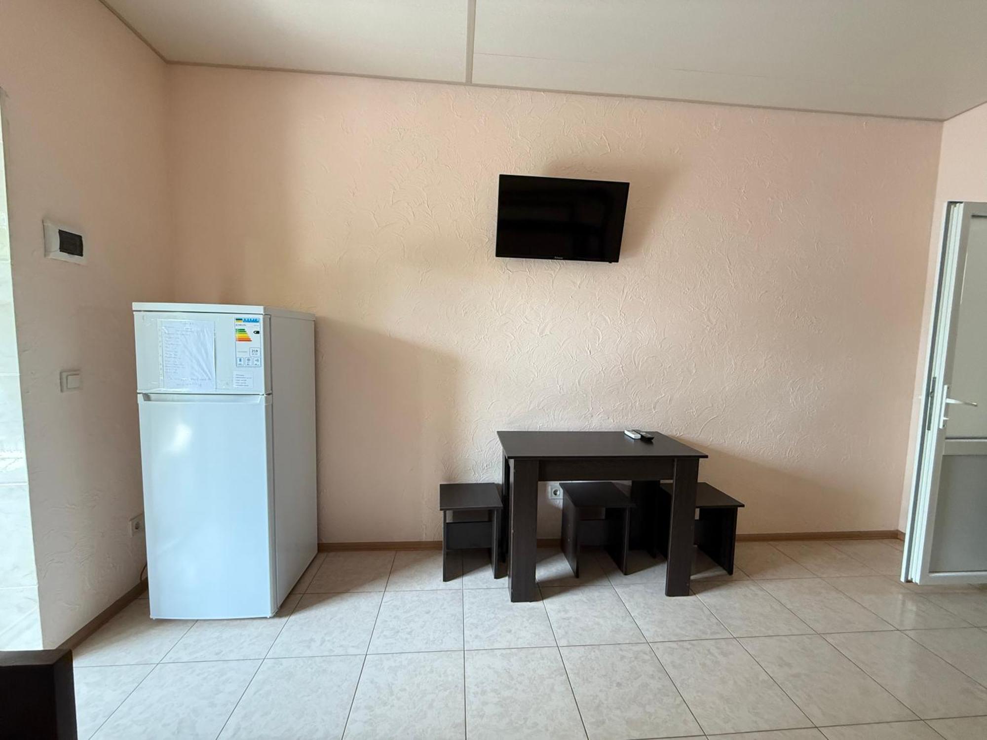 More Nadezhd Hotel Szanzsijka Kültér fotó