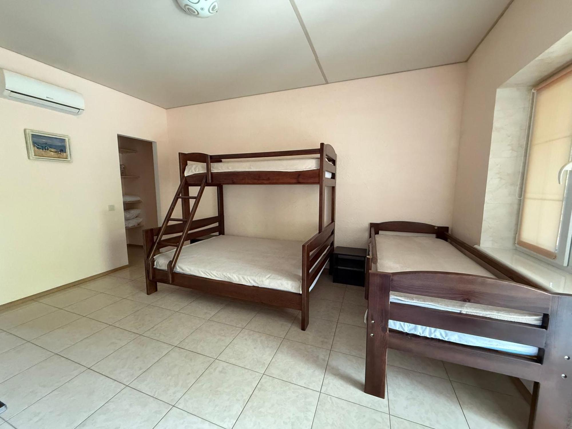 More Nadezhd Hotel Szanzsijka Kültér fotó