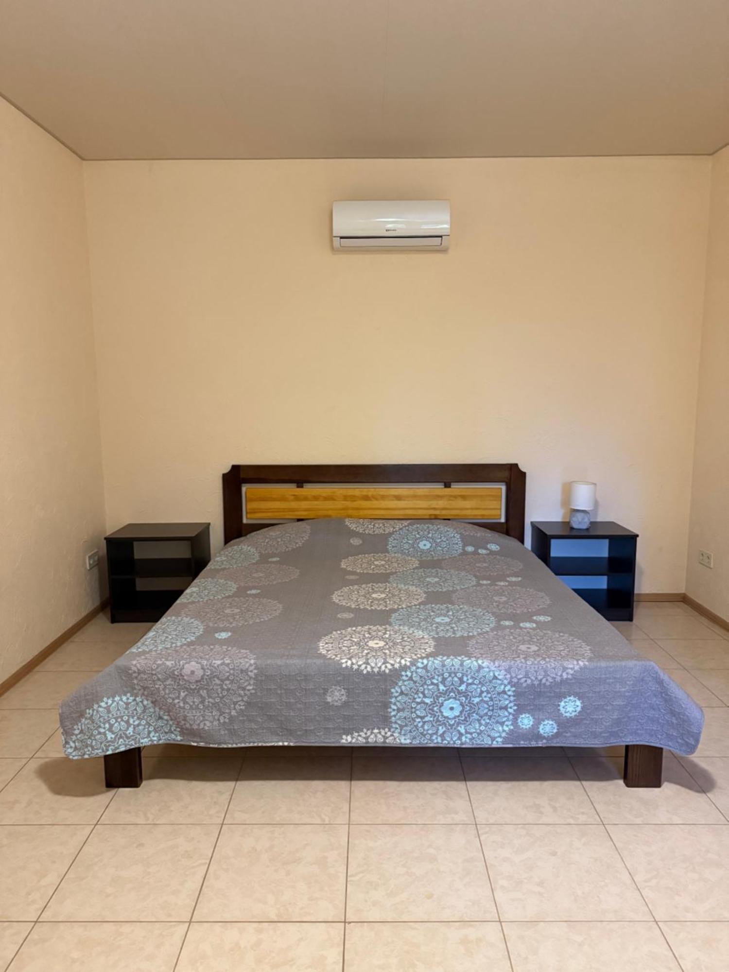 More Nadezhd Hotel Szanzsijka Kültér fotó