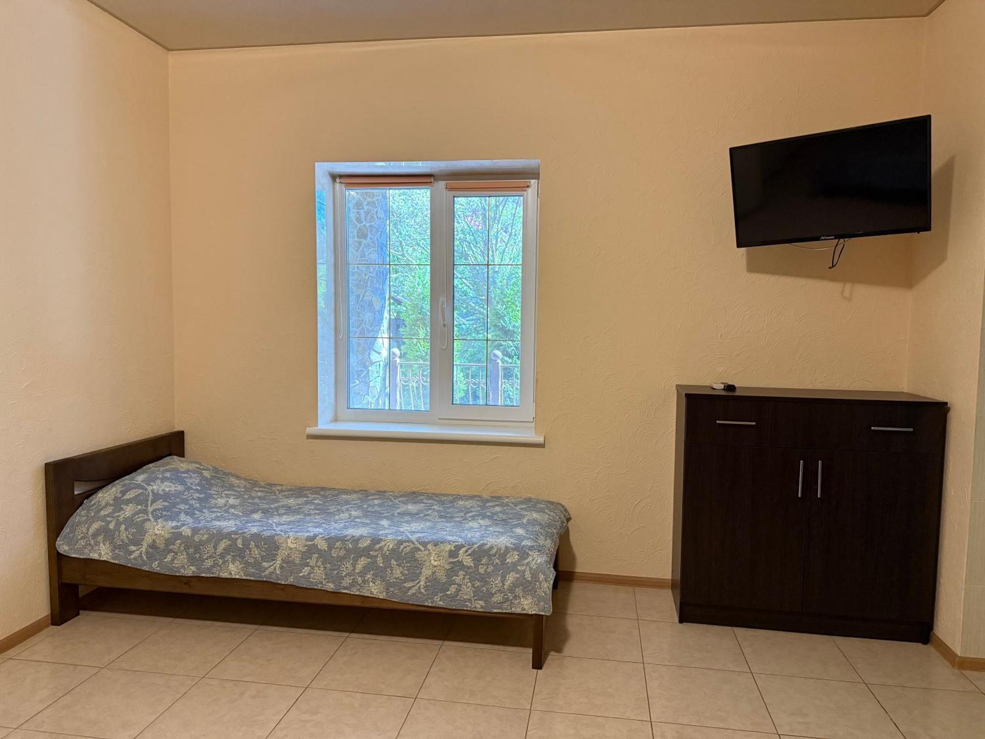 More Nadezhd Hotel Szanzsijka Kültér fotó