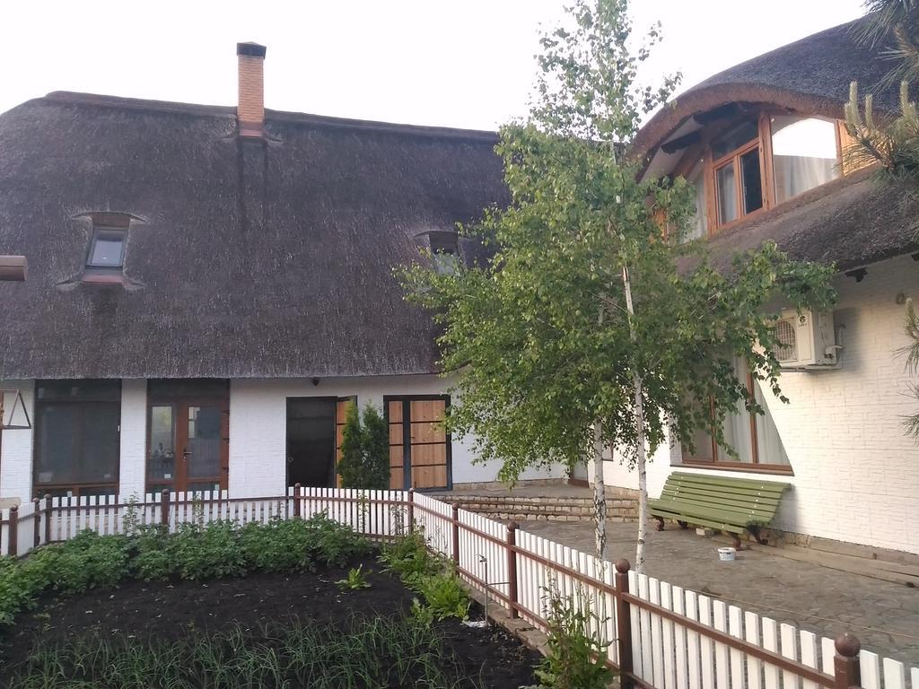 More Nadezhd Hotel Szanzsijka Kültér fotó