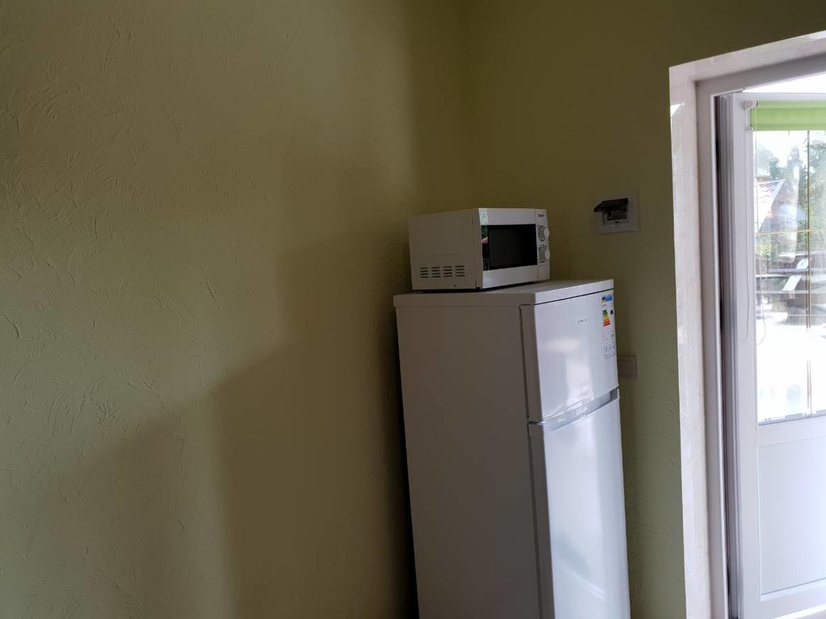 More Nadezhd Hotel Szanzsijka Kültér fotó